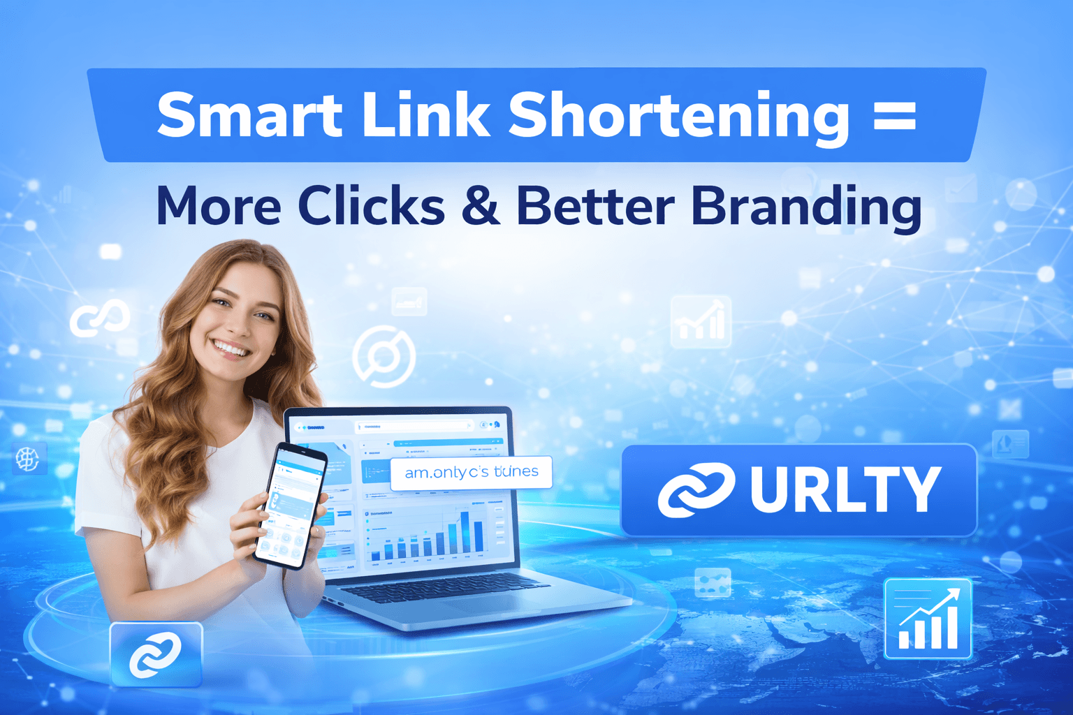 7 Proven Ways Smart Link Shortening Boosts Click-Through Rates Instantly